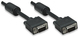 Manhattan VGA Cable VGA male - VGA male 20m (372190)