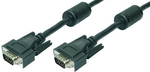 LogiLink VGA Cable D-Sub 15-pin male - D-Sub 15-pin male 5m (CV0003)