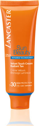 Lancaster Velvet Touch Αντηλιακή Creme Gesicht SPF30 50ml