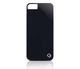 Gear4 Back Cover Πλαστικό Μαύρο (iPhone 5/5s/SE)