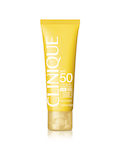 Clinique Sonnenschutz Creme Für das Gesicht SPF50 50ml