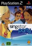 Singstar Party PS2 PS2 Game (Used)