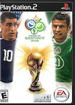 Fifa World Cup 2006 PS2 Game (Used)