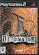 Detonator PS2 PS2 Game (Used)