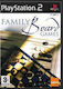 Family Board Games PS2 PS2 Game (Used)