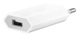 Apple Încărcător Fără Cablu cu Port USB-A 5W Albς (MB707)