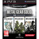 Metal Gear Solid Hd Collection PS3 Game (Used)
