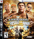 Wwe Legends Of Wrestlemania PS3 Spiel (Gebraucht)