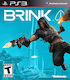 Brink PS3 Game (Used)