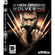 X-men Origins Wolverine Uncaged Edition PS3