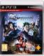 Dc Universe Online PS3 Game (Used)