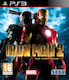 Iron Man 2 PS3 Game (Used)