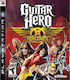 Guitar Hero Aerosmith PS3 Game (Used)