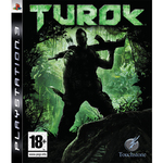 Turok PS3 Spiel (Gebraucht)