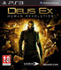 Deus Ex Human Revolution Limited Edition PS3 Ga...