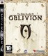 The Elder Scrolls IV Oblivion PS3 Game (Used)