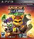 Ratchet And Clank All 4 One PS3