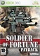 Soldier Of Fortune Payback XBOX 360 Joc (Folosit)