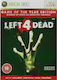 Left 4 Dead Goty Classics Edition XBOX 360 Game (Used)