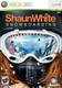 Shaun White Snowboarding XBOX 360 Game (Used)