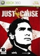Just Cause XBOX 360 Spiel (Gebraucht)