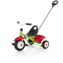 Kettler Funtrike Emma με Χειρολαβή Γονέα για 2-...