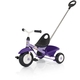 Kettler Funtrike Pablo with Parental Handle for...