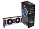 XFX Radeon HD7950 3GB Dissipation