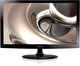 Samsung LT24C300EW TV Monitor 24" FHD 1920x1080 με Χρόνο Απόκρισης 5ms GTG