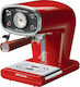 Ariete Cafè Retro 1388/10 Automatic Espresso Ma...