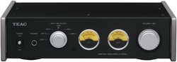 Teac AI-501DA Ολοκληρωμένος Ενισχυτής Stereo 90W/4Ω 45W/8Ω Teac AI-501DA Ολοκληρωμένος Ενισχυτής Stereo 90W/4Ω 45W/8Ω