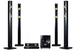LG Komplettes Heimkino-Set 9.1 BH9530TW BH9530TW 1460W Eingebautes WiFi mit kabellosen Lautsprechern