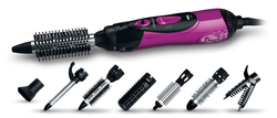 Sencor Ionic Multistyler 1000W SHS 7551VT Sencor Ionic Multistyler 1000W SHS 7551VT