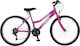 Orient Excel 24" Παιδικό Mountain Bike με Σκελε...