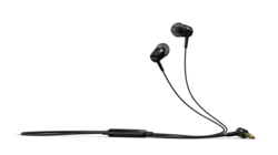 Sony MH-750 In-ear Handsfree with 3.5mm Connector Black