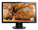 Asus VE228DE TN Monitor 21.5" FHD 1920x1080 με Χρόνο Απόκρισης 5ms GTG