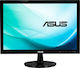 VS197DE TN Monitor 18.5" 1366x768 cu Timp de Răspuns 5ms GTG
