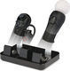 Bigben Interactive Move Tri-Charger PS3 Βάση για 2 χειριστήρια PS3 Μαύρη PS3MTRICHARGER