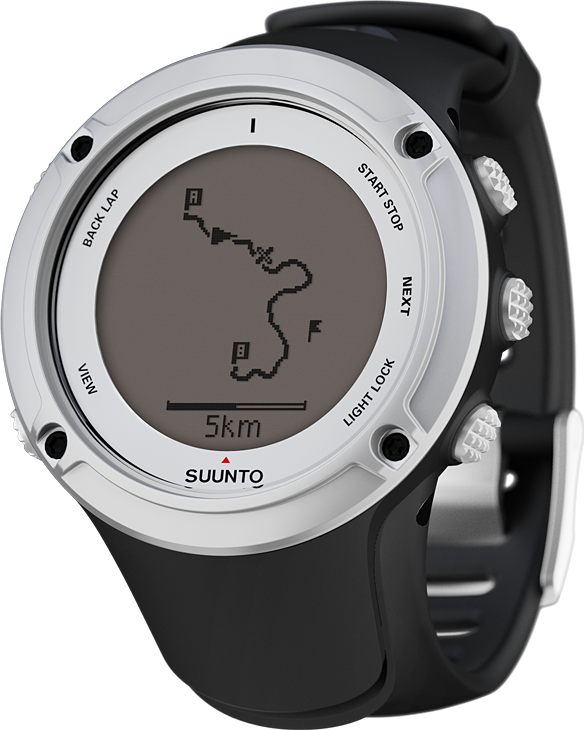 suunto ambit 2 run
