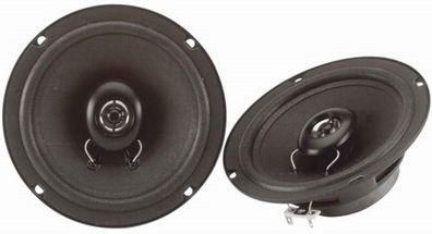 Trevi Car Speaker Set 5" with 70W RMS (2 Way)