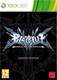 BlazBlue Continuum Shift Limited Edition XBOX 360 Game (Used)
