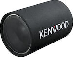 Kenwood KSC-W1200T Auto-Subwoofer 12" 200W RMS mit Gehäuse