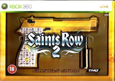 download free saints row collector