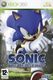 Sonic The Hedgehog XBOX 360 Игра (Употребявано)