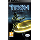 Tron Evolution PSP Game (Used)