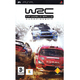 Wrc Fia World Rally Championship PSP Game (Used)