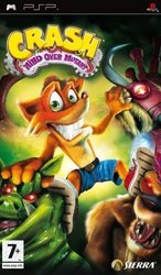 Mind Over Mutant PSP (Used)