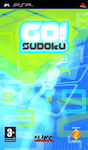 Go! Sudoku PSP Joc (Second Hand)