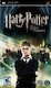 Harry Potter And The Order Of Phoenix PSP Spiel (Gebraucht)