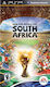 Fifa World Cup 2010 South Africa PSP Game (Used)